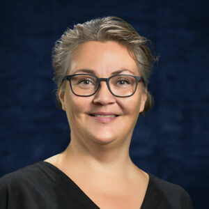 Anja Brejner Højgaard